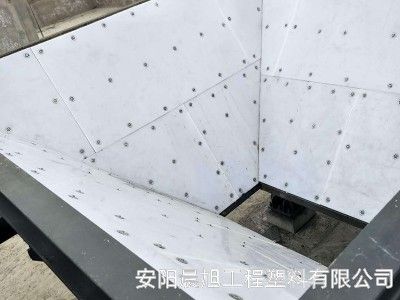 為什么選擇晨旭煤倉(cāng)襯板，安裝了煤倉(cāng)襯板的好處有哪些