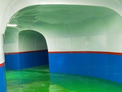 煤礦井下裝修用聚全氟復(fù)合板材 您找對(duì)了嗎？