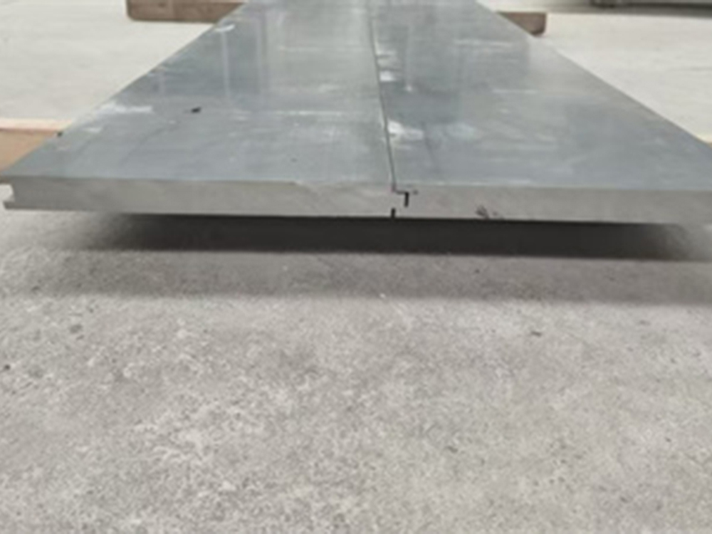 料/煤倉(cāng)粘接堵塞怎么辦？安陽(yáng)晨旭高分子煤倉(cāng)耐磨襯板廠家來(lái)解決